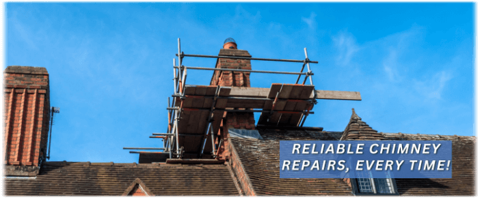 Chimney Repair Ormond Beach FL