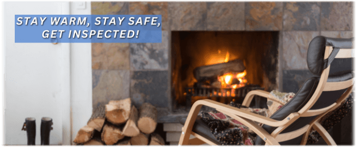 Chimney and Fireplace Inspection Ormond Beach FL