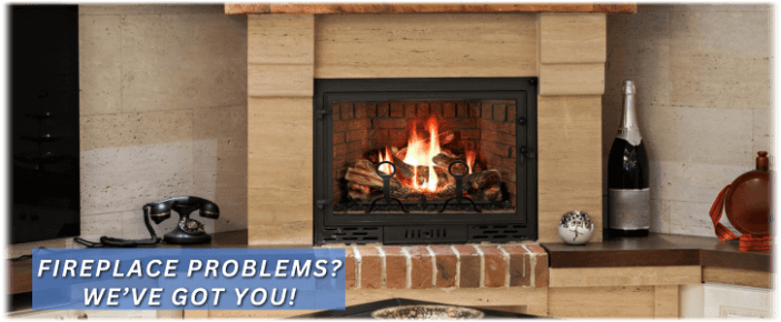 Fireplace Repair Ormond Beach FL
