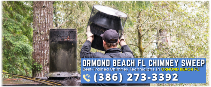 Chimney Sweep Ormond Beach FL Chimney Sweep Ormond Beach FL